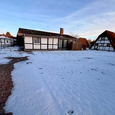 An Der Elbe Im Altes Land