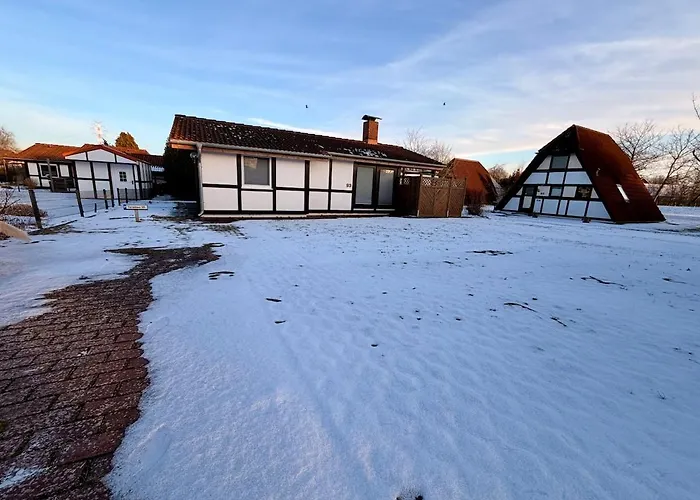 An Der Elbe Im Altes Land