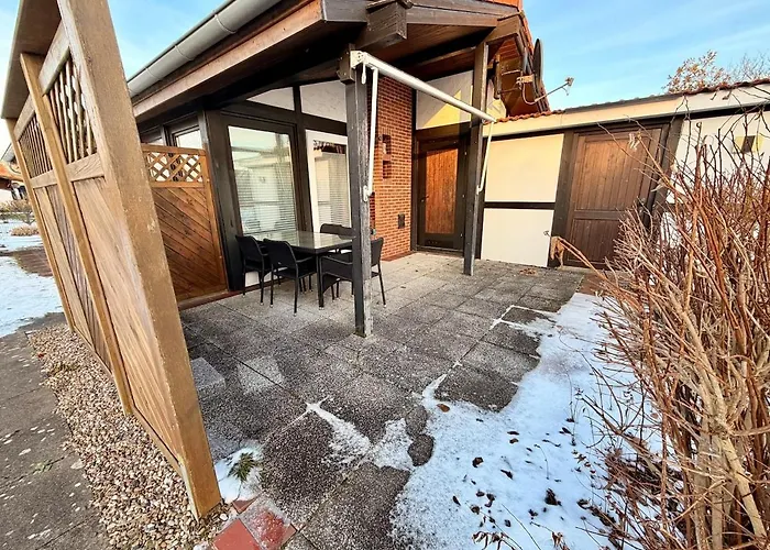 An Der Elbe Im Altes Land